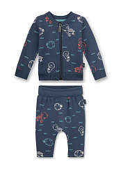 Костюм, Ocean Friends